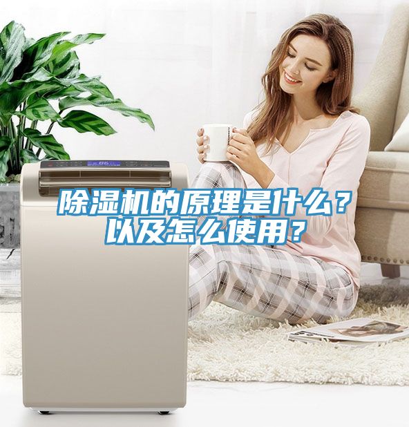 除濕機(jī)的原理是什么？以及怎么使用？